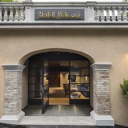 Hotel Peteani-3